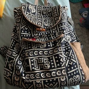 Taaluma tote